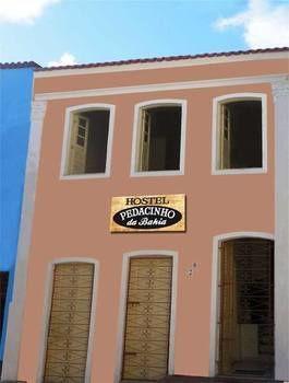 Bahia Morena Pensão 2*