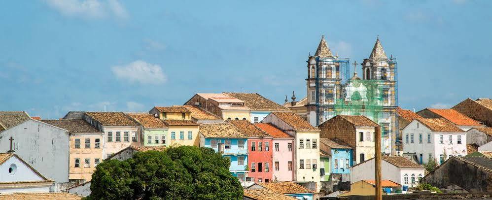 Pensão Bahia Morena